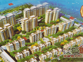 蒲城最新房價重磅更新,心動不如行動!