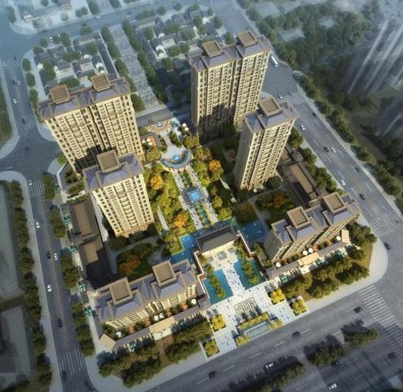 蒲城最新房價重磅更新,心動不如行動!