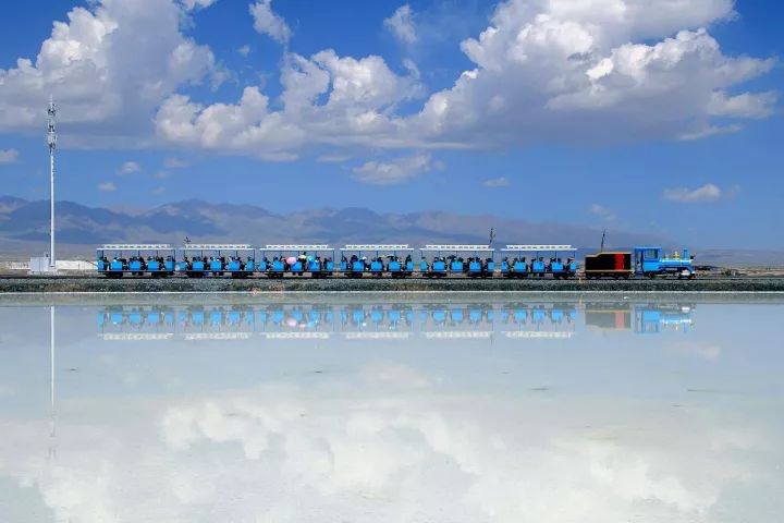 樂至最新鹽湖規劃,探索未來鹽湖產業新藍圖