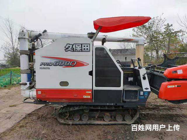 最新款久保田,科技與效率的完美融合