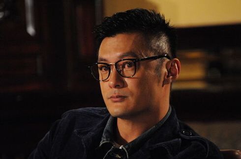 余文樂2025最新電影熱血來襲，期待不容錯過！