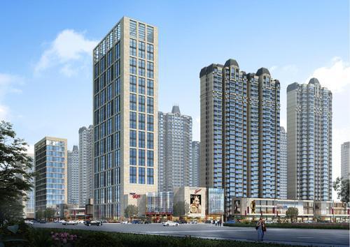 安慶最新樓市動態解析及趨勢展望