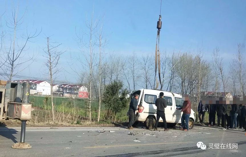 最新靈璧車禍事件應對指南,步驟詳解,適用于初學者與進階用戶參考