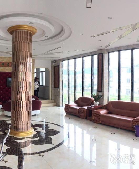 安慶華清池最新頭牌,時尚與休閑的完美交融