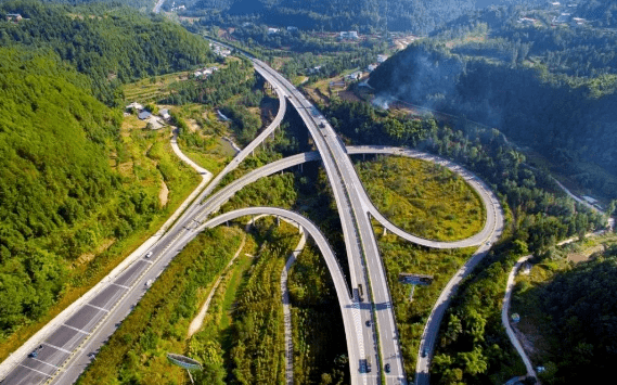 閬中交通最新規劃與巷弄深處的隱藏瑰寶揭秘