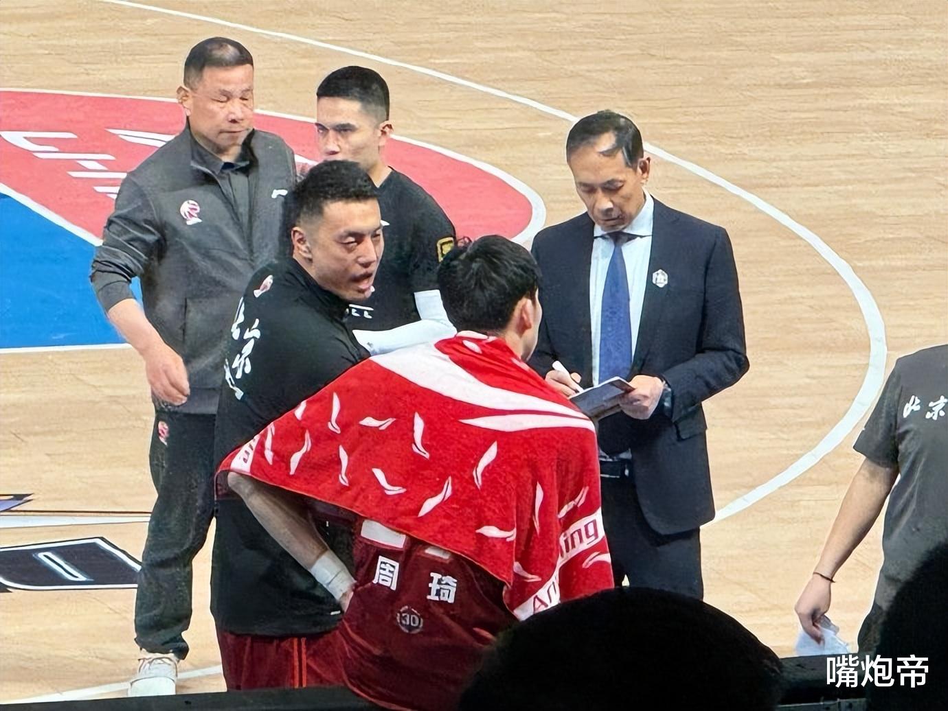 周琦最新傷情更新及步驟指南