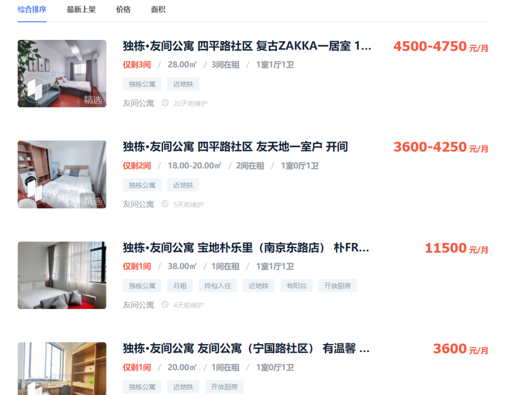 上海最新房租科技解析,未來(lái)居住新紀(jì)元體驗(yàn)報(bào)告