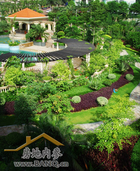 永州公園大地最新動態?