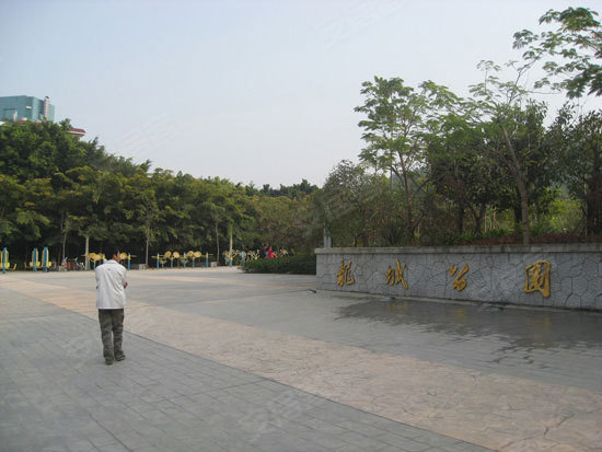 永州公園大地最新動態?