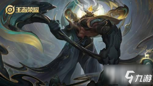 典韋最新銘文,銘刻友情與日常趣事,開啟戰斗新篇章!