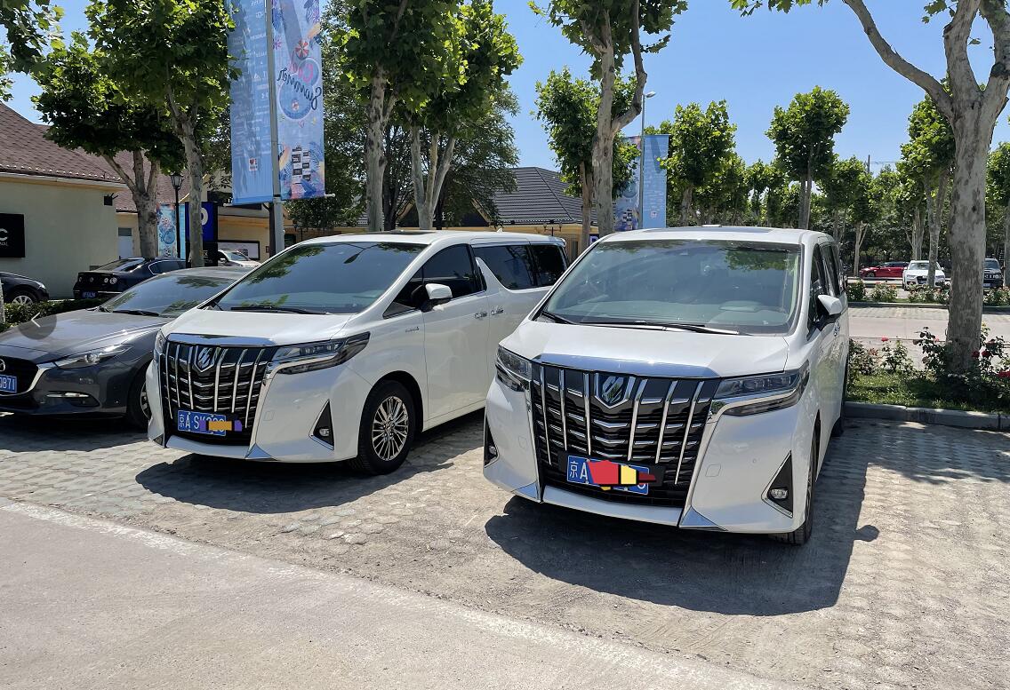 最新款阿爾法,全方位解析設計、技術與價值