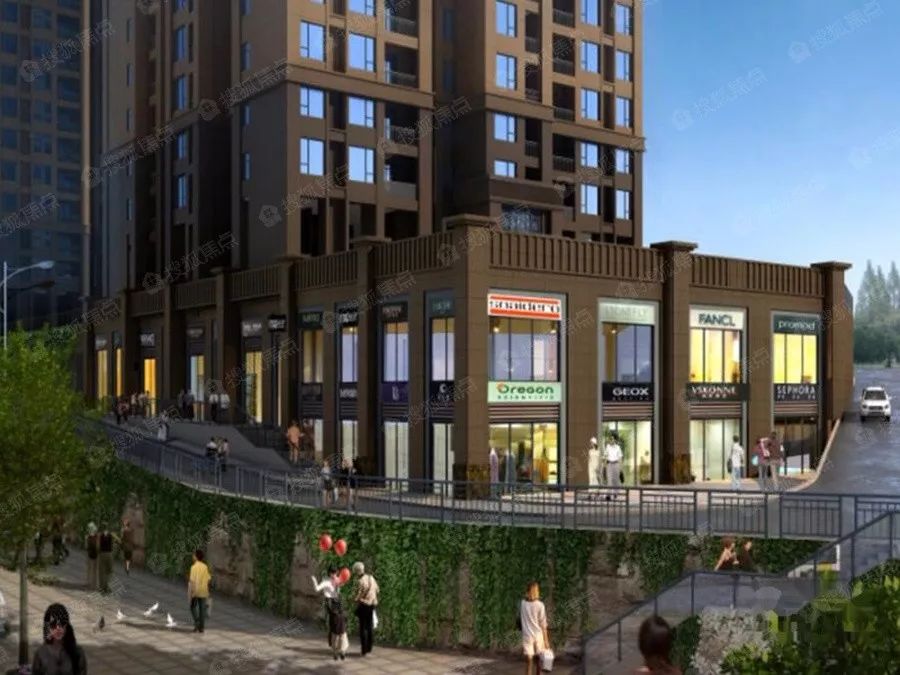 合川最新樓盤揭秘,探索最新房源的無限魅力 ???