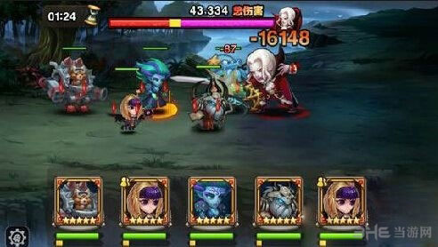 鮮血伯爵最新陣容揭秘與小巷特色小店探秘之旅