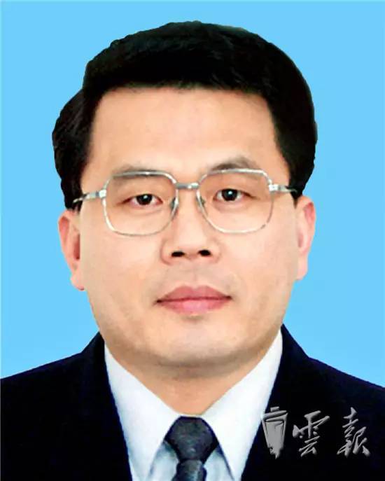 云南副省長(zhǎng),時(shí)代背景下的杰出領(lǐng)導(dǎo)者風(fēng)采