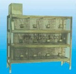 最新式兔籠,打造溫馨舒適的小天地,讓兔子樂享家園!