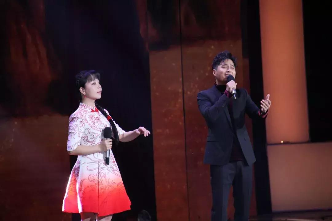 陜北最新民歌，與自然美景的邂逅，探尋內心平靜之道