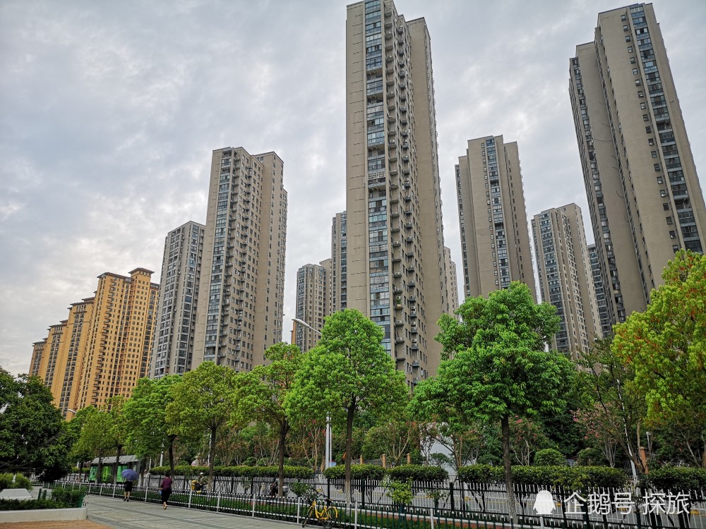 安徽池州房價動態,城市變遷中的居住成本與生活成長