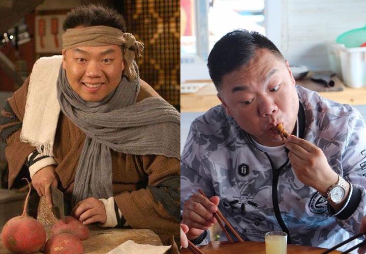 沙溢最新電視劇,自信與成就感的勵志之光