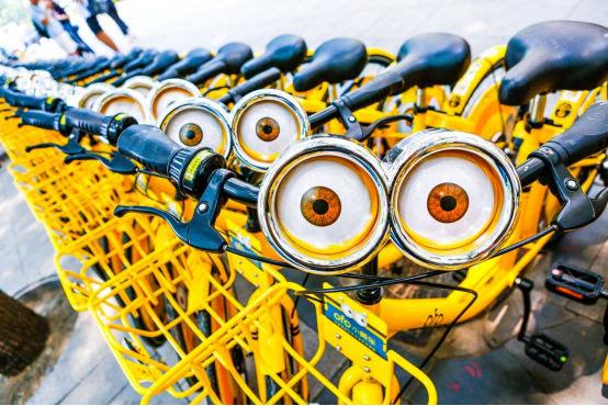 獨家爆料,最新ofo優惠碼,騎行更省錢!