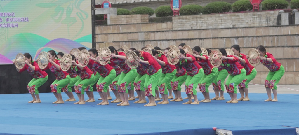 廣場舞2025最新風潮,舞動你的世界!?