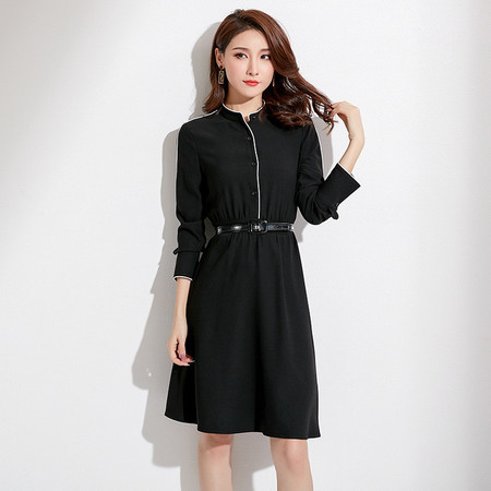 2025秋季女裝流行趨勢,自信與成長力量的時尚變遷