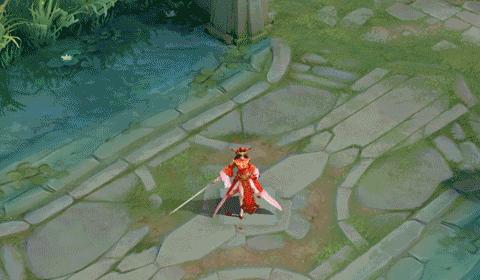 武則天最新皮膚揭秘,小巷深處的秘密寶藏