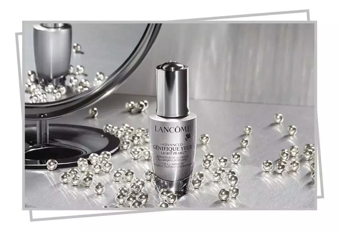 蘭蔻最新包裝,時尚與品質的極致融合