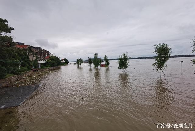 安慶洪水2025最新進展,城市變遷中的精神力量展現