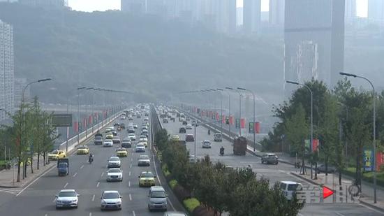 郭家沱最新規劃,未來城市發展的藍圖展望