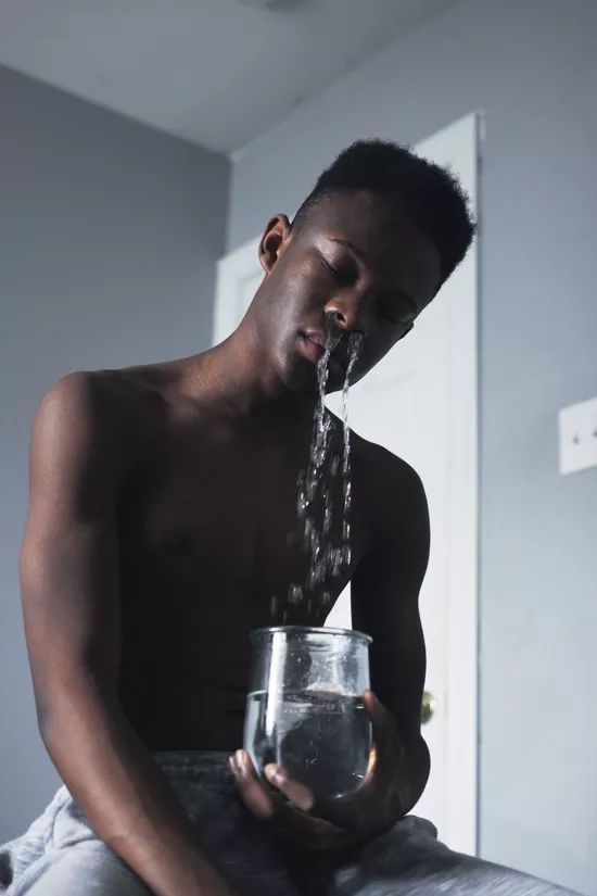 最新黑人番號作品，力量變革與自信之旅