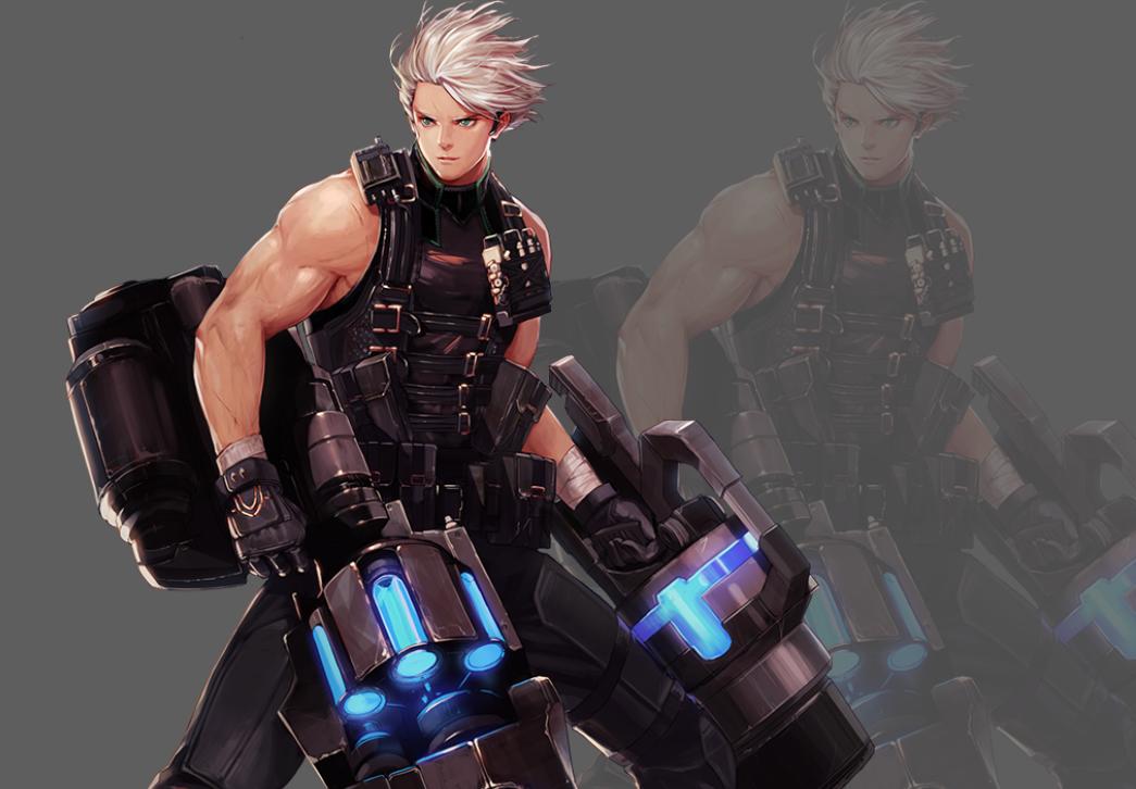 最新DNF職業排行TOP榜,當下最強職業一覽