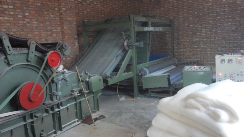 最新彈棉花機(jī),與自然美景的輕松之旅