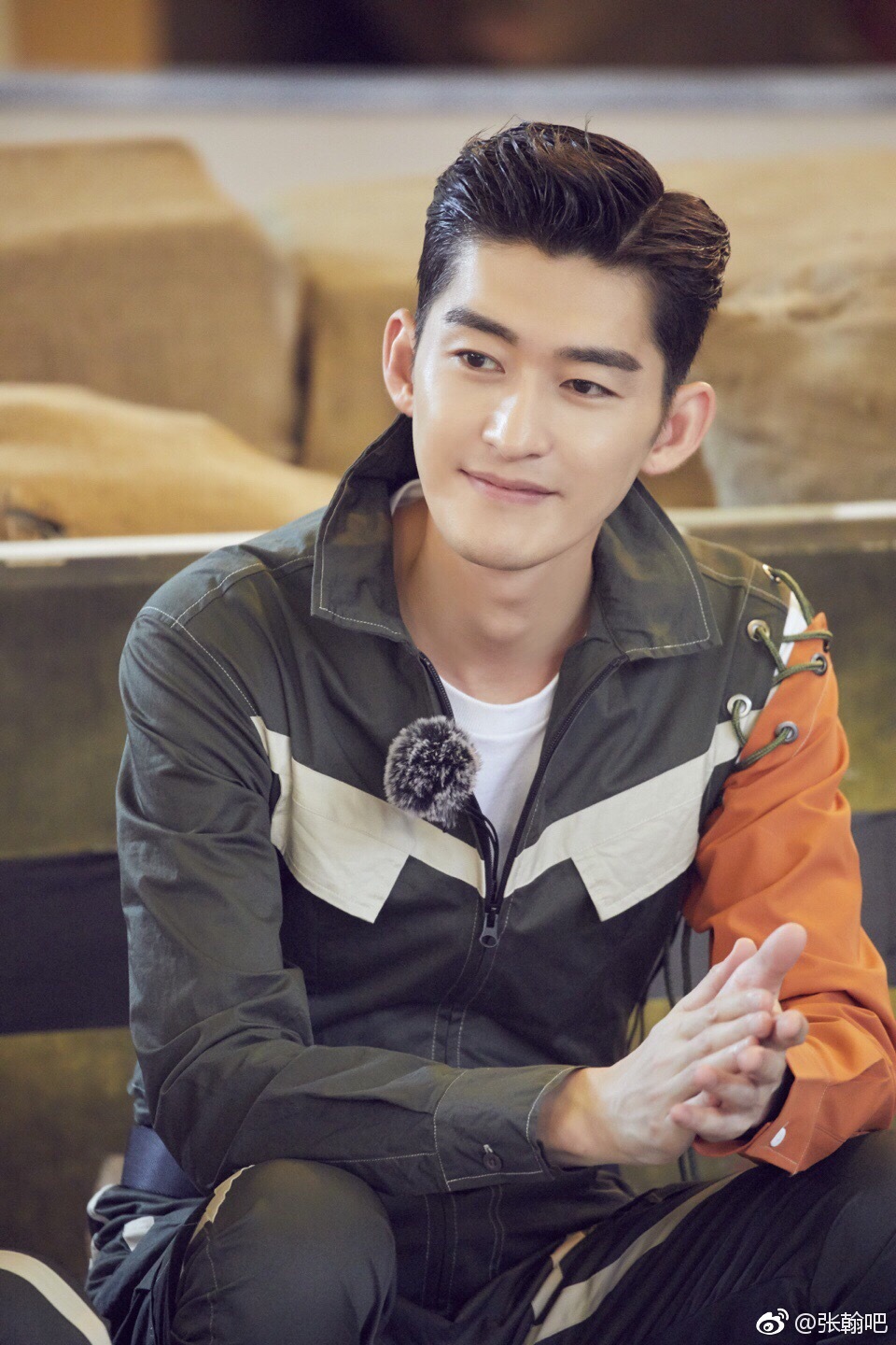 張翰最新綜藝節(jié)目揭秘,小巷深處的獨(dú)特風(fēng)情體驗(yàn)