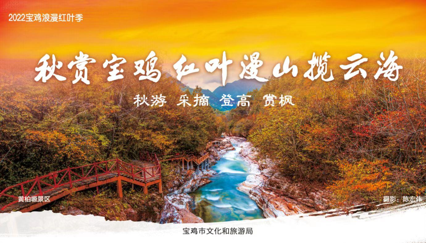 寶雞最新釣魚勝地探索????