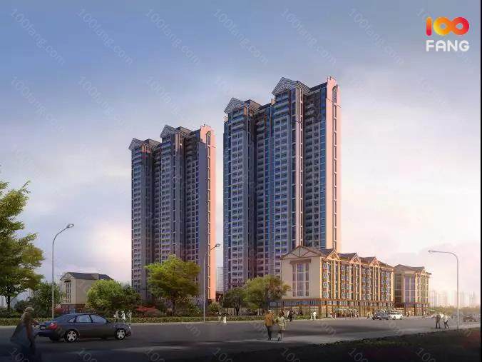 新邵房價動態，城市變遷中的居住價值，你我共成長。