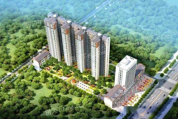 新邵房價動態,城市變遷中的居住價值,你我共成長。