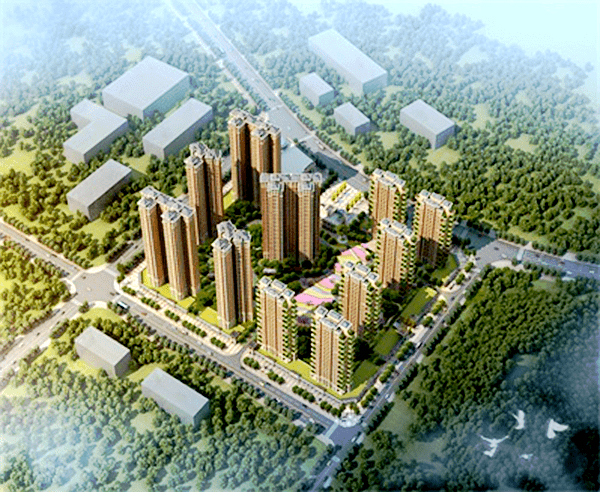 新邵房價動態,城市變遷中的居住價值,你我共成長。