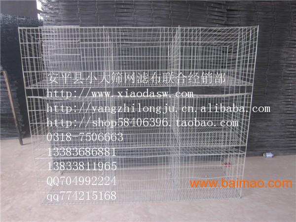 最新養殖兔籠優劣分析，觀點闡述