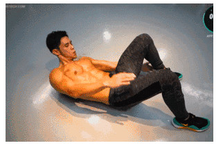 科技重塑體驗,虐腹最新,掀起健康革命風潮