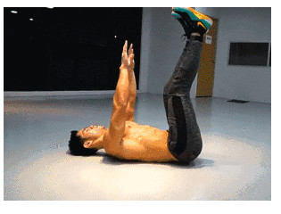 科技重塑體驗,虐腹最新,掀起健康革命風潮