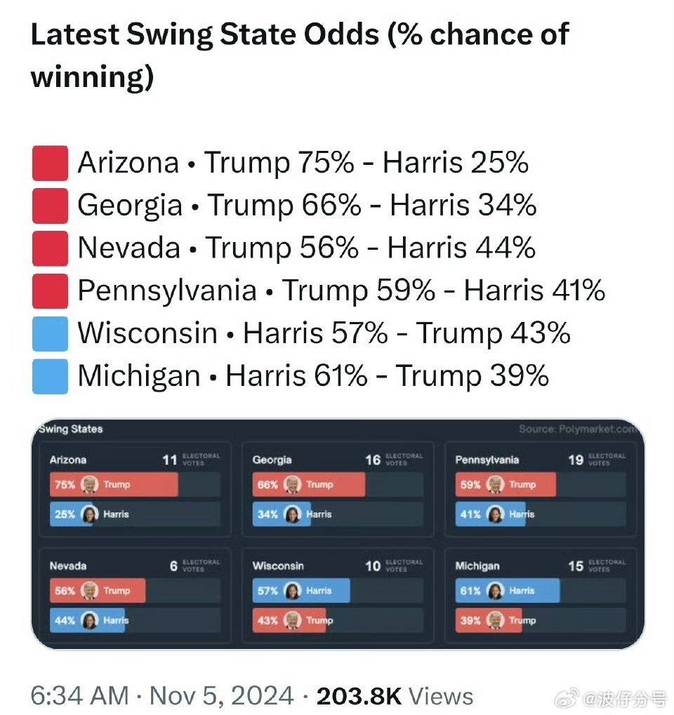 大選最新戰(zhàn)況全面解析，如何實時追蹤與了解大選進(jìn)展攻略