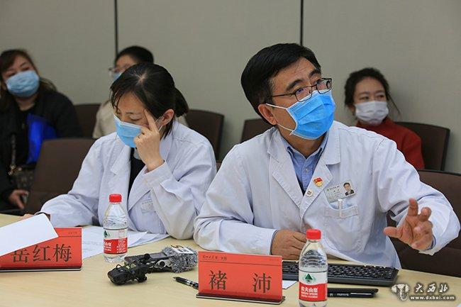 蘭州最新肺炎科技革新,智能守護重塑生活體驗