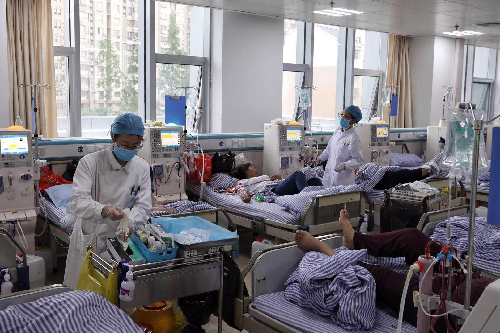 東臺最新確診病例,疫情下的堅守與希望