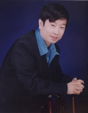 趙巖，揭秘成就與展望未來