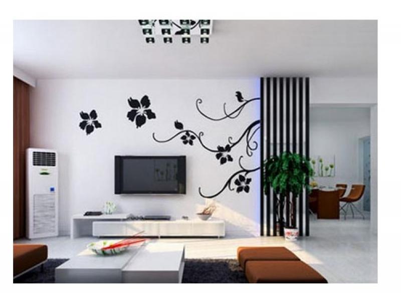 最新壁紙墻打造夢幻家居空間，家居美化新選擇！