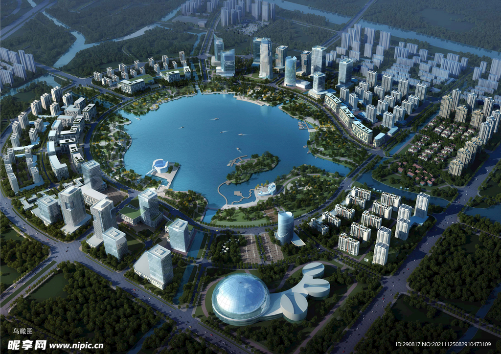 天鏡湖最新美景,如畫(huà)風(fēng)光令人心動(dòng)不已!