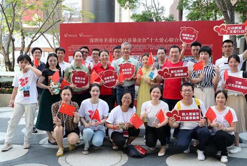 深圳擺攤熱潮,時代浪潮中的新景象