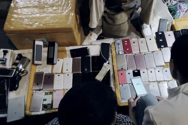 深圳擺攤熱潮,時代浪潮中的新景象