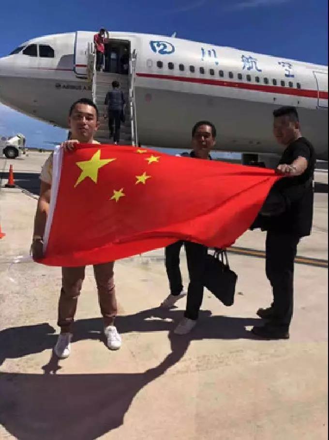 洛杉磯入境最新指南,全面解析入境要求,小紅書帶你輕松搞定!