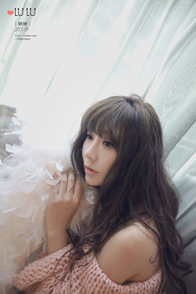 露露Lulu閃耀登場(chǎng),時(shí)代舞臺(tái)上的新星